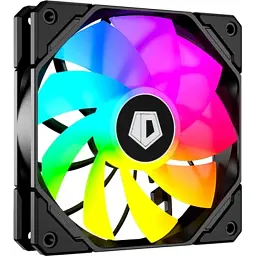 Кулер до корпусу ID-Cooling TF-12025-PRO ARGB REVERSE - мініатюра 2