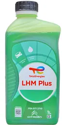 Олива гідравлічна TOTAL LHM PLUS 1 л (214174)