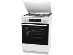 Плита комбінована Gorenje GKS6C71WF - мініатюра 8