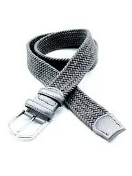 Ремінь гумка 3,3 х 105 см Weatro Сірий gym-33kit-016 (gym-33kit-016) - мініатюра 2