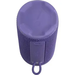 Акустична система JBL Grip Purple (JBLGRIPPUR) - мініатюра 5