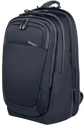 Рюкзак для ноутбука HP HP, Travel Plus, 30L 17", поліестер, синій графіт (A2CC9AA)