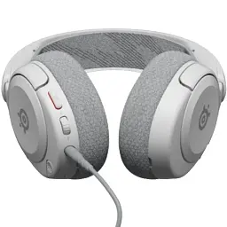Ігрова гарнітура SteelSeries Arctis Nova 1P White MultiPlatform (61612) - мініатюра 6