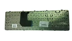 Клавіатура для ноутбука HP Pavilion G7-2000 Black, (Black Frame)