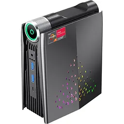 Неттоп WooYi AMR5 16/512GB [162911] - мініатюра 3