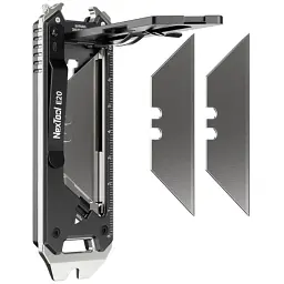 Мультитул NexTool Utility Knife E20 - мініатюра 3