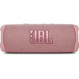 Портативна акустика JBL Flip 6 Pink (JBLFLIP6PINK)