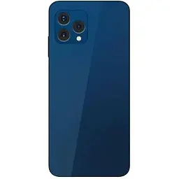 Смартфон Coolpad CP12 4/128Gb Blue (Global Version) - мініатюра 2