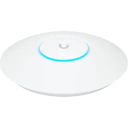 Точка доступу Ubiquiti UniFi U6+ (U6-PLUS) [144693] - мініатюра 4