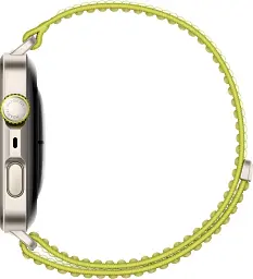 Smart Watch Huawei FIT 4 Pro (55020EYN) Green UA UCRF - мініатюра 4