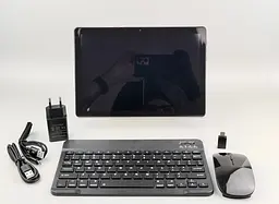 Планшет Facetel Q6 12/128GB Rose Gold (LC-1-FR-Q6-M) - мініатюра 6