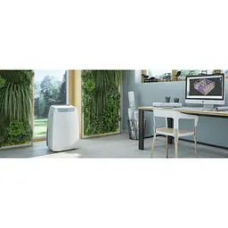 Кондиціонер мобільний Olimpia Splendid Dolceclima Air Pro 13 A WIFI (OS-2027) - мініатюра 7