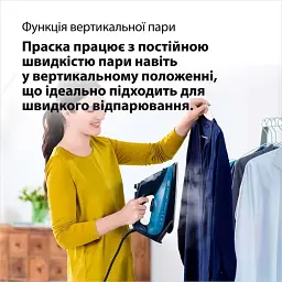 Праска BRAUN SI 7160BL - мініатюра 9