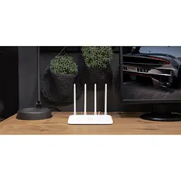Бездротовий маршрутизатор (роутер) Xiaomi Router AC1200 (DVB4330GL) [74889] - мініатюра 5