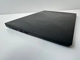 Ноутбук Lenovo Thinkpad X1 Carbon 6th Gen 14" (i5-8350U / 8GB / SSD 256GB / 1920x1080 IPS / LTE) б/в - мініатюра 11
