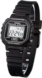 Годинник Casio LA-20WH-1AEF - мініатюра 3
