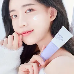 Лакто-крем для обличчя A'pieu Lactobacillus Cream зволожуючий, 50 мл - мініатюра 2