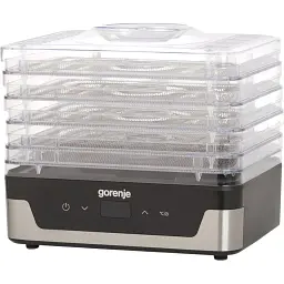 Сушарка Gorenje FDK400DE White UA - мініатюра 2