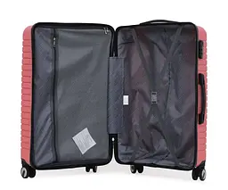 Валіза Semi Line 19" (S) Pink (T5610-1) (DAS302293) - мініатюра 2