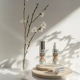 Тональна основа Quiz Anti-Aging Golden Beige №02, 30 мл
