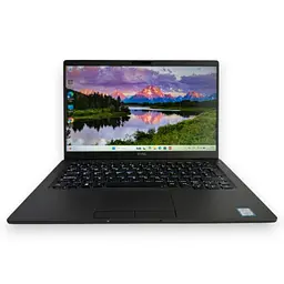 Ноутбук Dell Latitude 7400 14" (i5-8365U / 8GB / SSD 256GB / 1920х1080 IPS) Refurbished