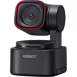Веб-камера OBSBOT Tiny 3 Lite (OWB-2410-CE) [169466] - мініатюра 3