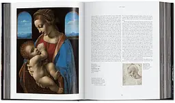 Leonardo. The Complete Paintings and Drawings - мініатюра 7