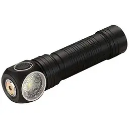 Ліхтар Skilhunt H300R RC Black CW (1053-H300R RC Blk CW)