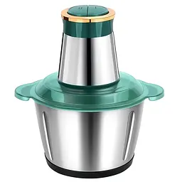Блендер для кухні Hoffmans HM-8822 2L 1800W • Універсальний електричний подрібнювач для смузі супів і соусів