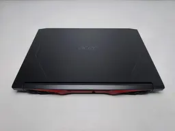 Ноутбук Acer 15.6" Nitro 5 FHD 144Hz i5-10300H Ram 16Gb SSD512GB Nvidia RTX 3060 6GB (12627) Б/в - мініатюра 5