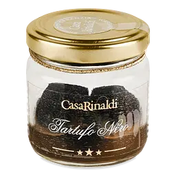 Трюфель Casa Rinaldi чорний цілий 30 г (931509) - мініатюра 3