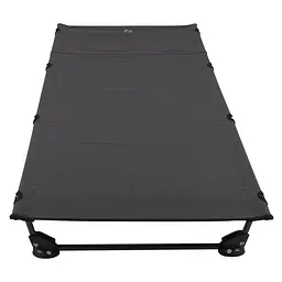 Ліжко розкладне Bo-Camp Quick Easy Grey (1304472) - мініатюра 2
