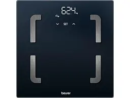 Весы напольные Beurer BF 880