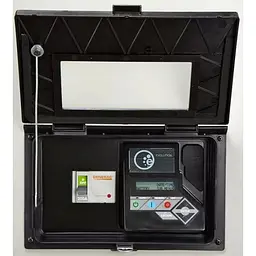Генератор Generac RG272RNAX COMERCIAL (27 кВт) - мініатюра 4