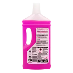 Універсальний засіб для миття підлоги The Pink Stuff 1 л - мініатюра 2