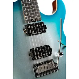 Електрогітара Cort G300 Glam Polar Ice Metallic Burst [129620] - мініатюра 4