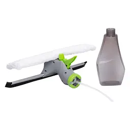Щітка-розпилювач для миття вікон із водозгоном Household Cleaning Products HP-35015-25 - мініатюра 3