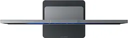 Комп'ютер персональний моноблок Lenovo ThinkCentre 50a 24-G5 23.8" FHD IPS AG Intel i3-1315U 8GB F256GB UMA WiFi кл+м без ОС сірий - мініатюра 8