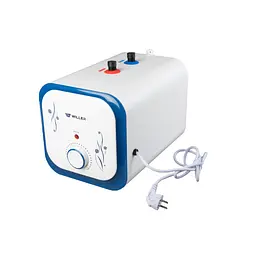 Водонагрівач підлоговий WILLER PU10RF-Cubus - мініатюра 1