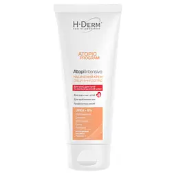 Насичений крем Health Derm Laboratory Аtopi Intensive із серії Atopic Program 100 мл - мініатюра 2