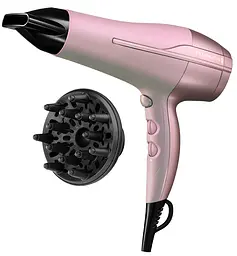 Фен D5901 Coconut Smooth Remington teh0026417