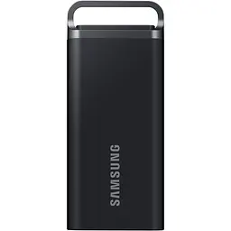 Накопичувач зовнішній SSD Samsung 2.5 USB 2.0TB T5 EVO (MU-PH2T0S/EU)