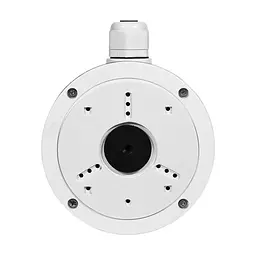 Монтажна коробка Light Vision VLC-1280(M), метал, 132*52 мм (75-00281) - мініатюра 2