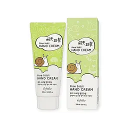 Крем для рук Esfolio Pure Skin Snail Hand Cream з екстрактом слизу равлика