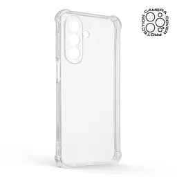 Чохол до мобільного телефона Armorstandart Air Force Samsung A27 5G Camera Cover Clear (ARM89673) - мініатюра 2