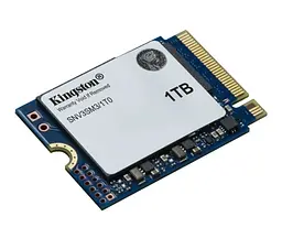 Твердотільний накопичувач SSD 1Tb Kingston teh0023745 - мініатюра 3
