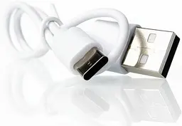 Лампа DC LL-03 Mini Camping Lamp (Type-C) 2000mAh white - мініатюра 4