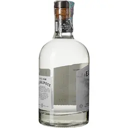 Ром El Galipote White Rum 37.5% 0.7 л - мініатюра 2
