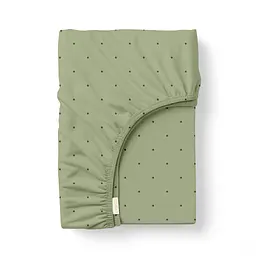 Простыня на резинке 200x220 OLIVE COSAS (2200000020529)