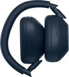 Навушники Sony WH-1000XM6 Midnight Blue (WH1000XM6L.CE7) - мініатюра 5